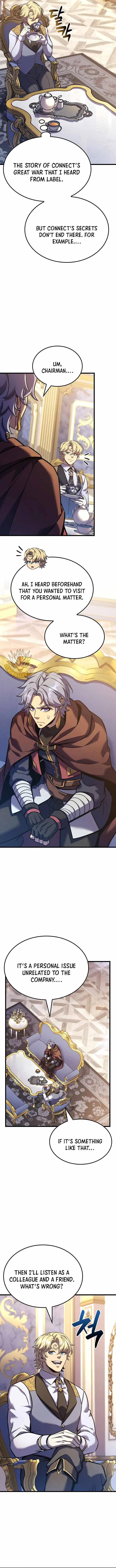 The Count’s Youngest Son is A Player Chapter 162 page 7 - 
