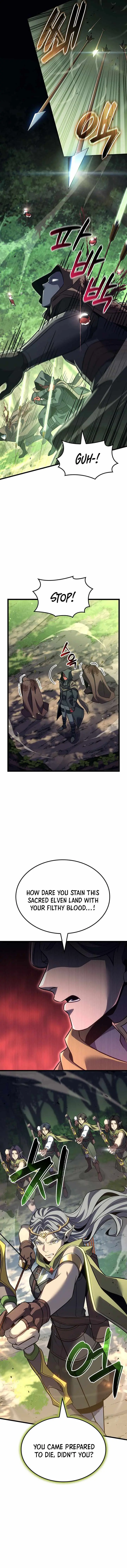 The Count’s Youngest Son is A Player Chapter 163 page 2 - 