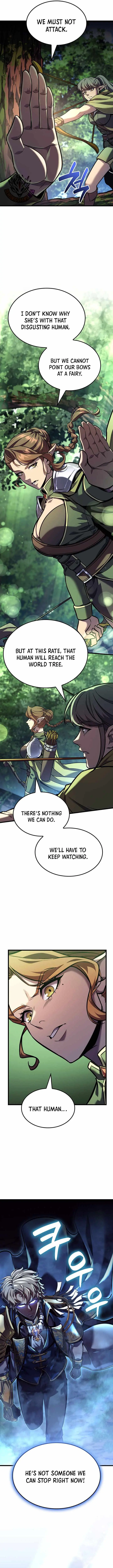 The Count’s Youngest Son is A Player Chapter 163 page 11 - 