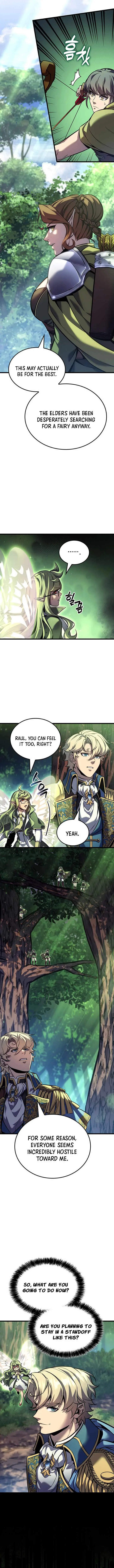 The Count’s Youngest Son is A Player Chapter 163 page 12 - 