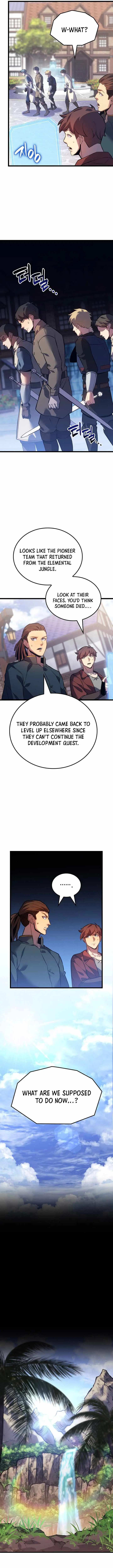 The Count’s Youngest Son is A Player Chapter 163 page 6 - 