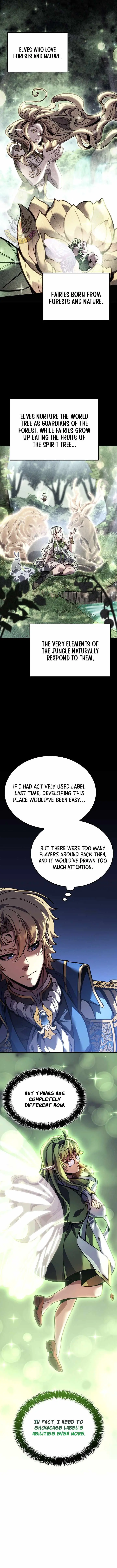 The Count’s Youngest Son is A Player Chapter 163 page 9 - 