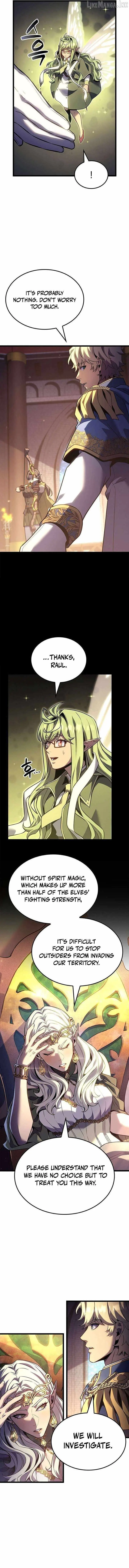 The Count’s Youngest Son is A Player Chapter 164 page 11 - 