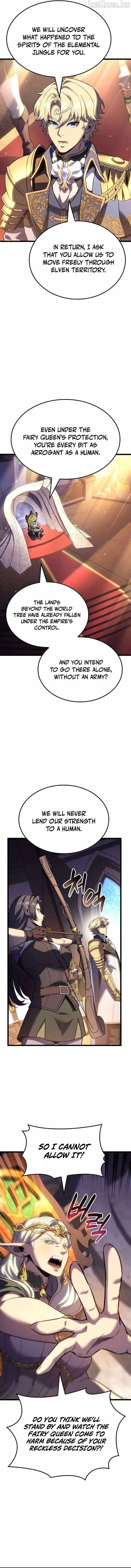 The Count’s Youngest Son is A Player Chapter 164 page 12 - 