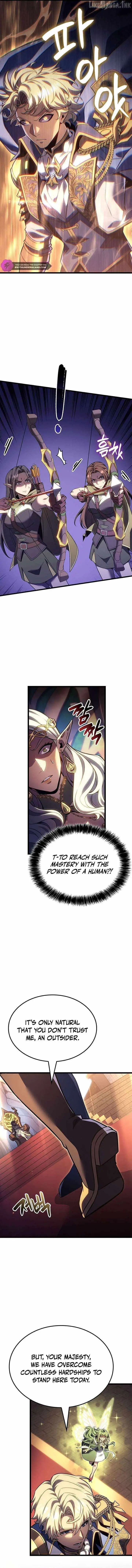The Count’s Youngest Son is A Player Chapter 164 page 13 - 