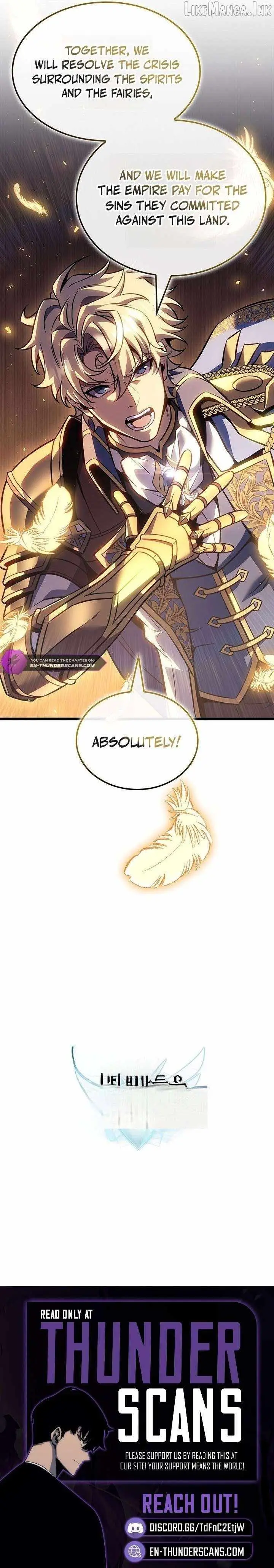 The Count’s Youngest Son is A Player Chapter 164 page 14 - 