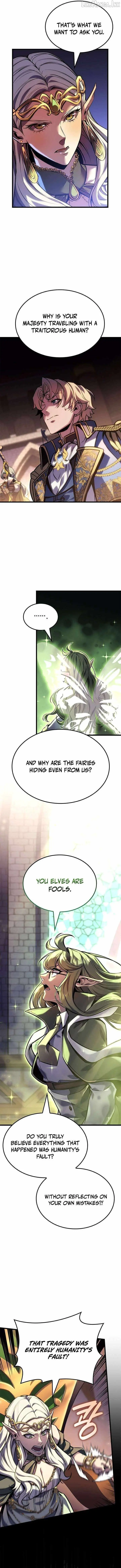 The Count’s Youngest Son is A Player Chapter 164 page 5 - 