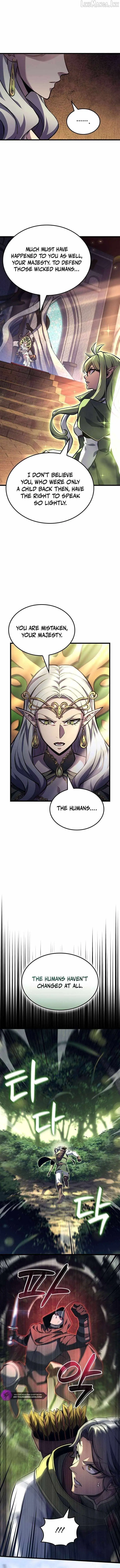 The Count’s Youngest Son is A Player Chapter 164 page 8 - 
