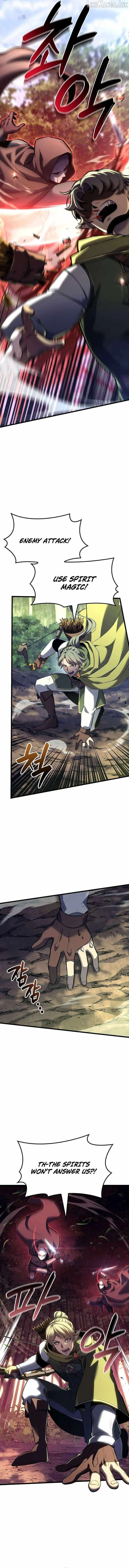 The Count’s Youngest Son is A Player Chapter 164 page 9 - 
