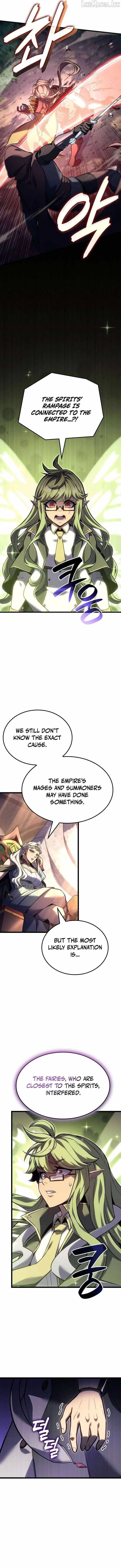 The Count’s Youngest Son is A Player Chapter 164 page 10 - 