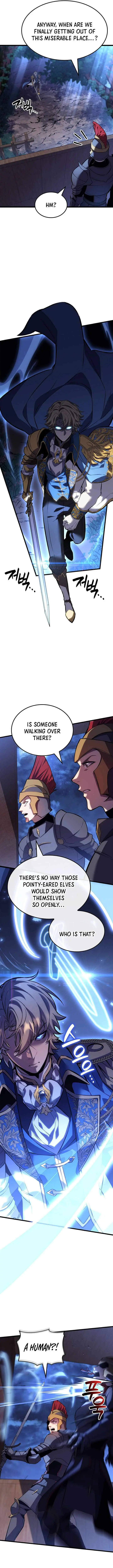 The Count’s Youngest Son is A Player Chapter 165 page 2 - 