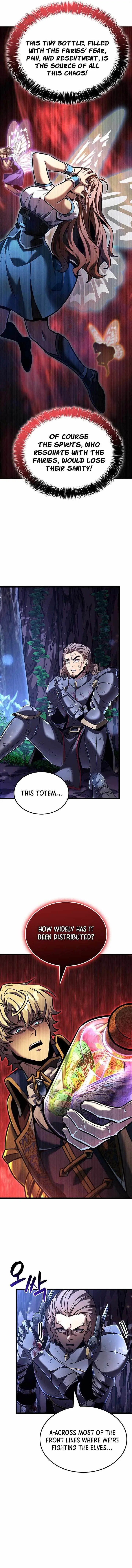 The Count’s Youngest Son is A Player Chapter 165 page 12 - 