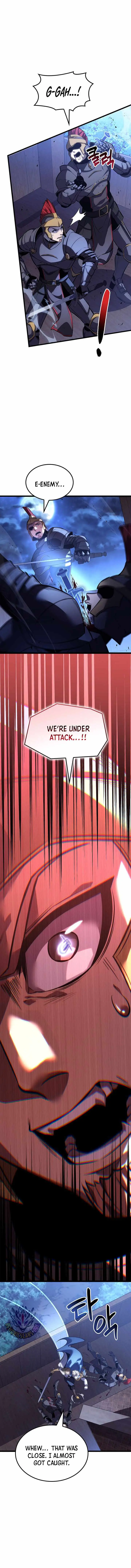 The Count’s Youngest Son is A Player Chapter 165 page 3 - 