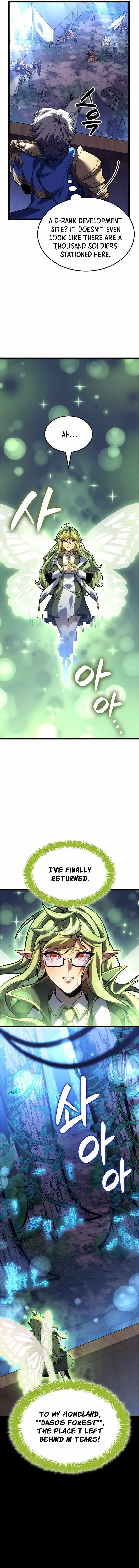 The Count’s Youngest Son is A Player Chapter 165 page 4 - 