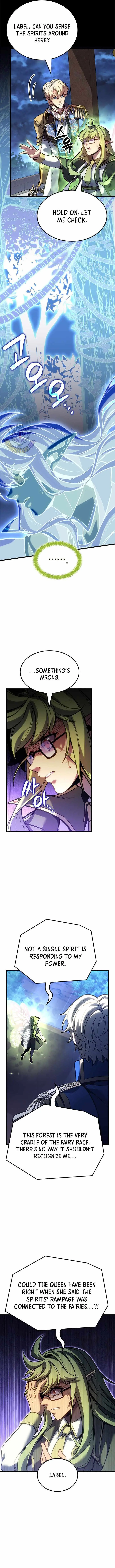 The Count’s Youngest Son is A Player Chapter 165 page 5 - 