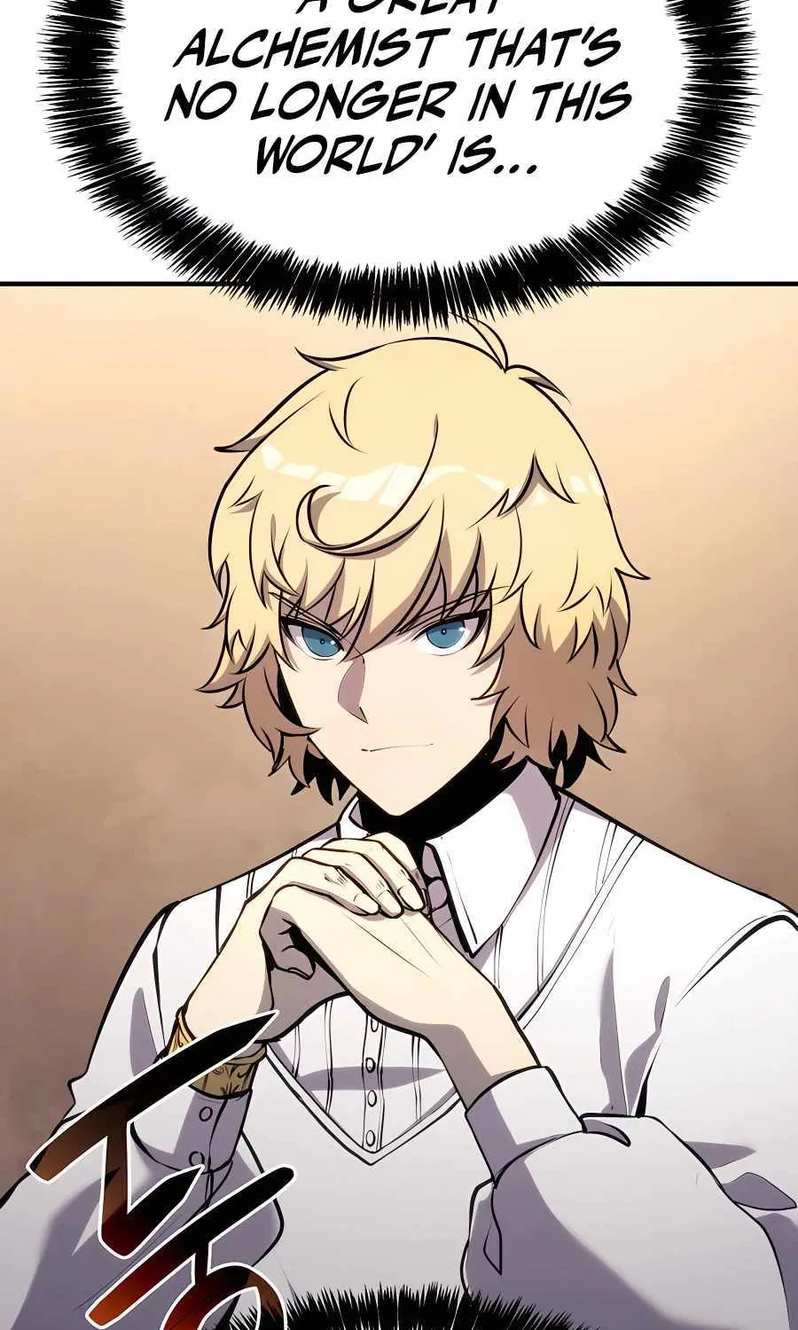 The Count’s Youngest Son is A Player Chapter 17 page 108 - 