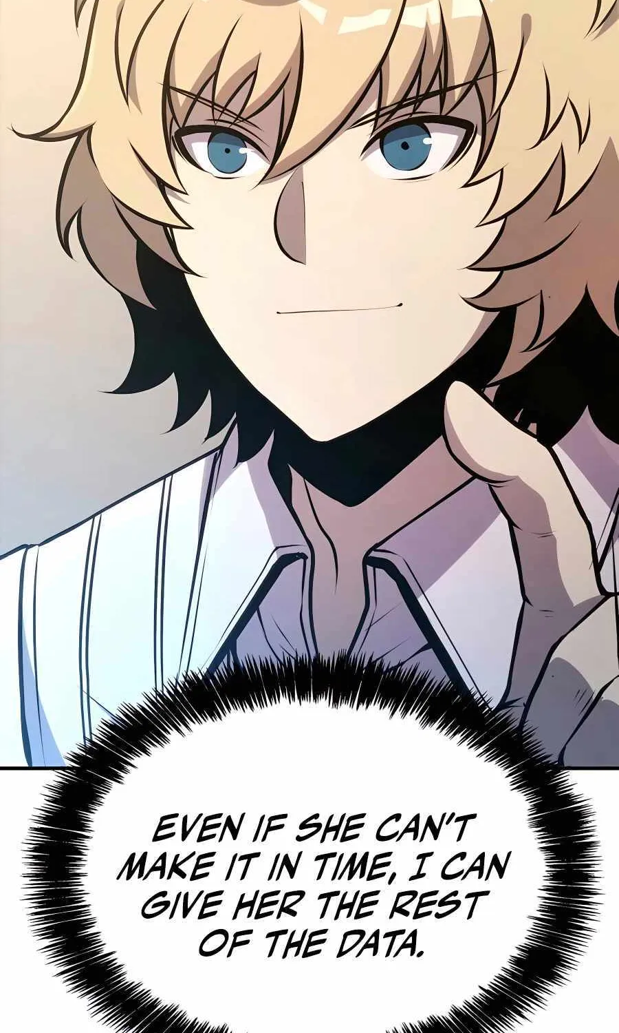 The Count’s Youngest Son is A Player Chapter 17 page 115 - 