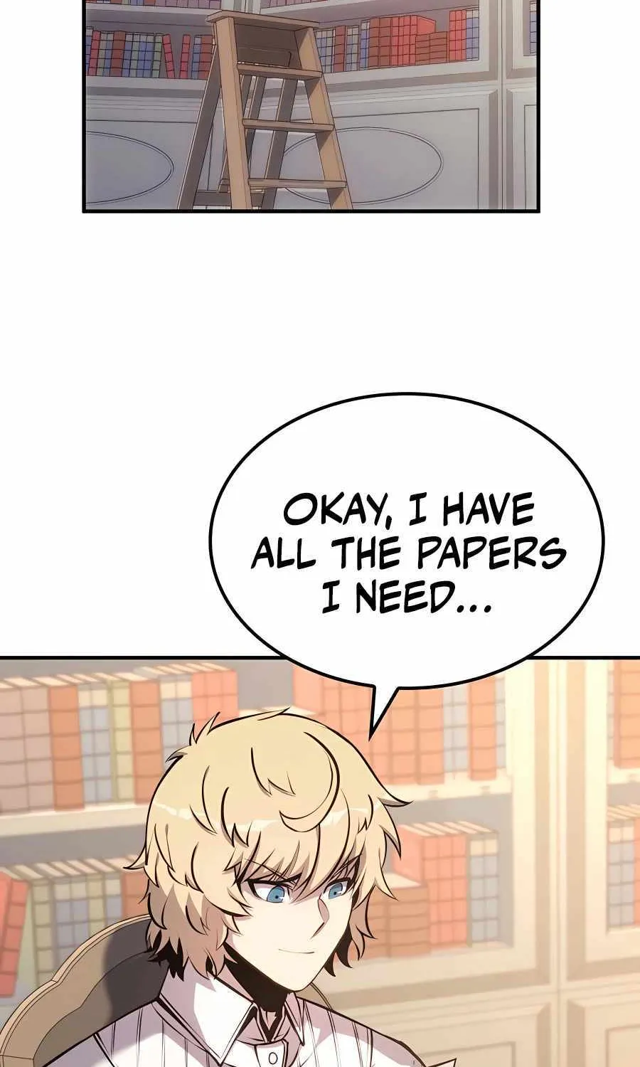 The Count’s Youngest Son is A Player Chapter 17 page 15 - 