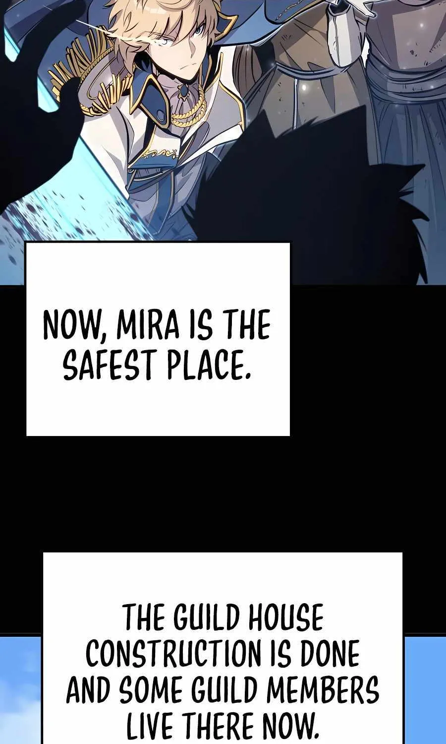 The Count’s Youngest Son is A Player Chapter 17 page 20 - 