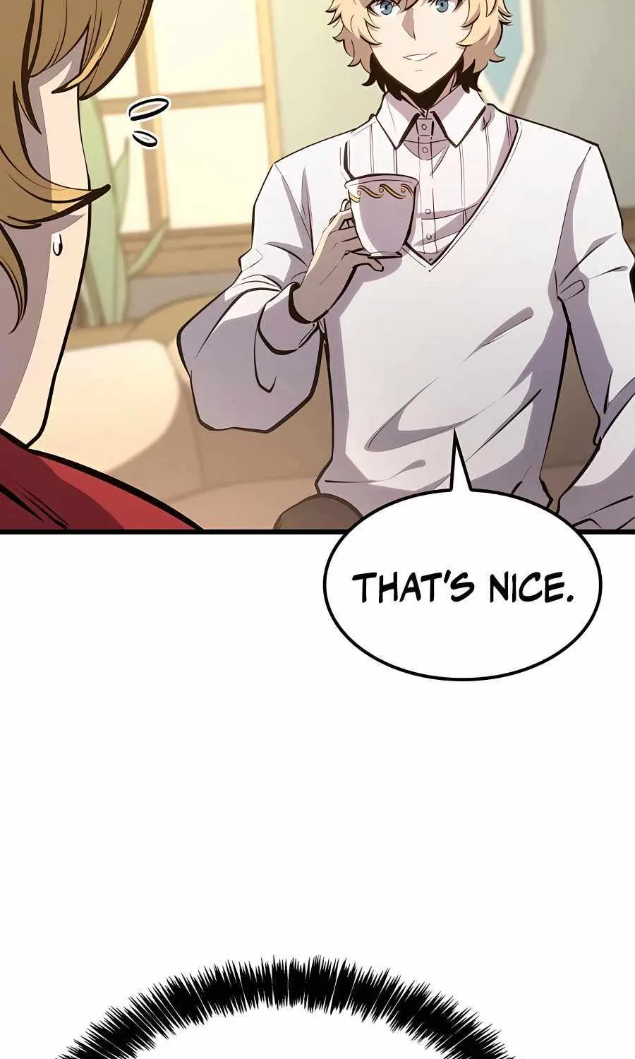 The Count’s Youngest Son is A Player Chapter 17 page 30 - 