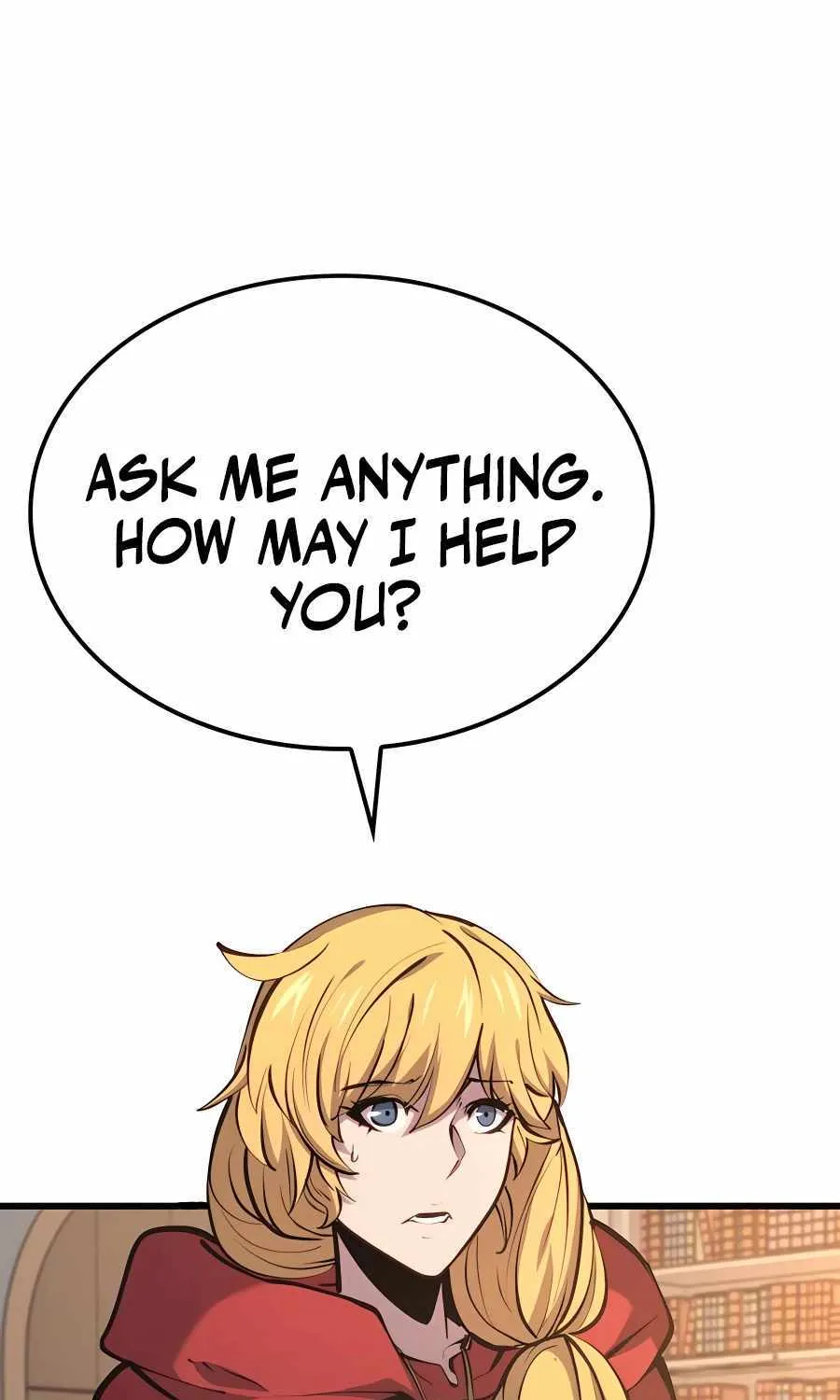 The Count’s Youngest Son is A Player Chapter 17 page 35 - 
