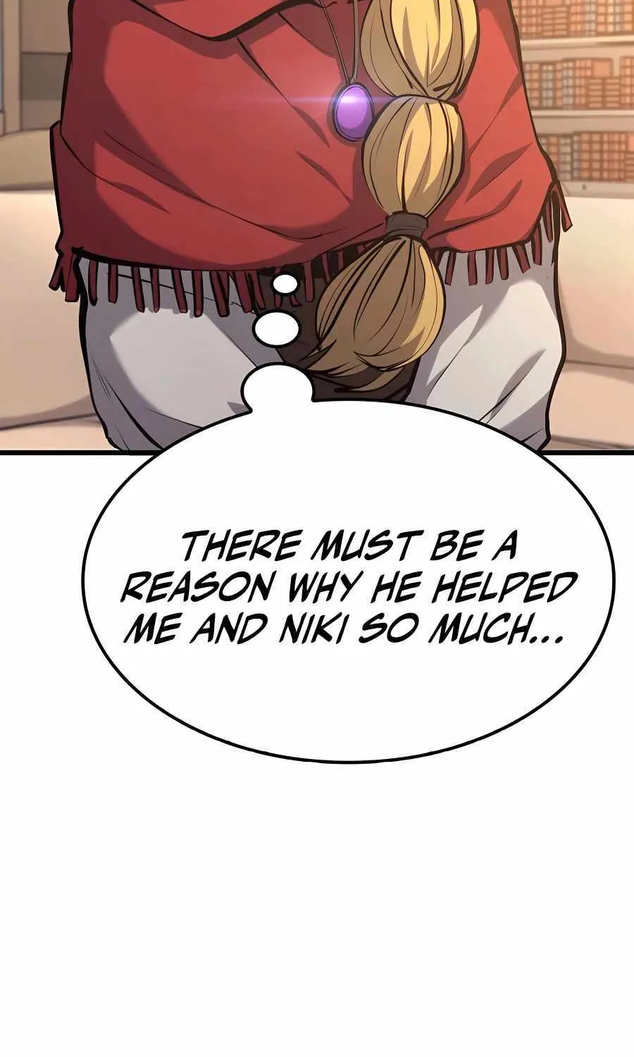 The Count’s Youngest Son is A Player Chapter 17 page 36 - 