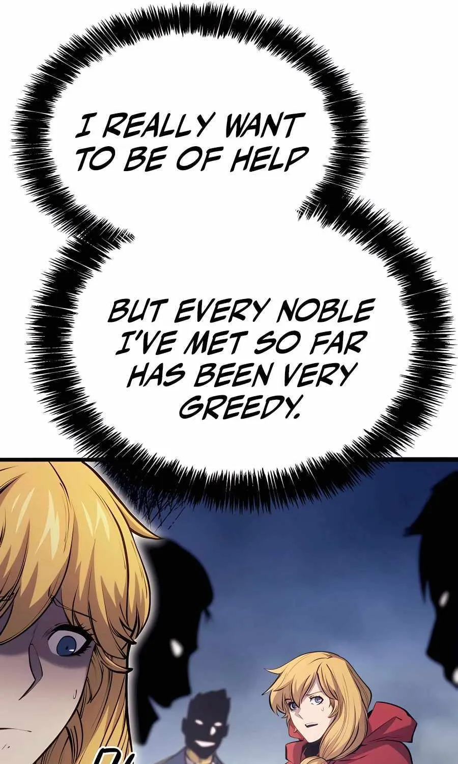 The Count’s Youngest Son is A Player Chapter 17 page 37 - 