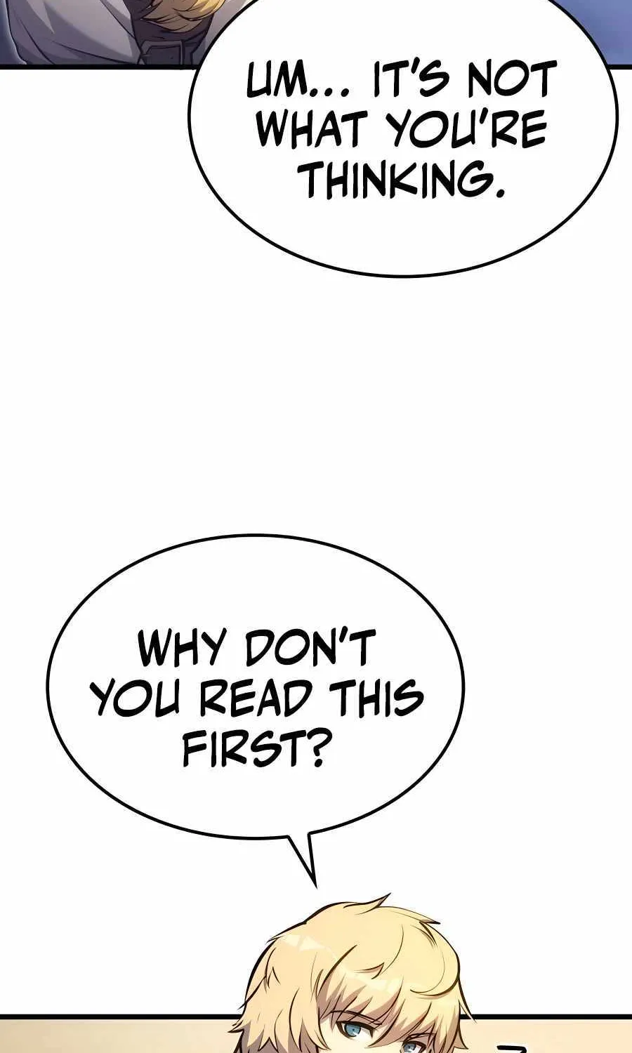 The Count’s Youngest Son is A Player Chapter 17 page 40 - 