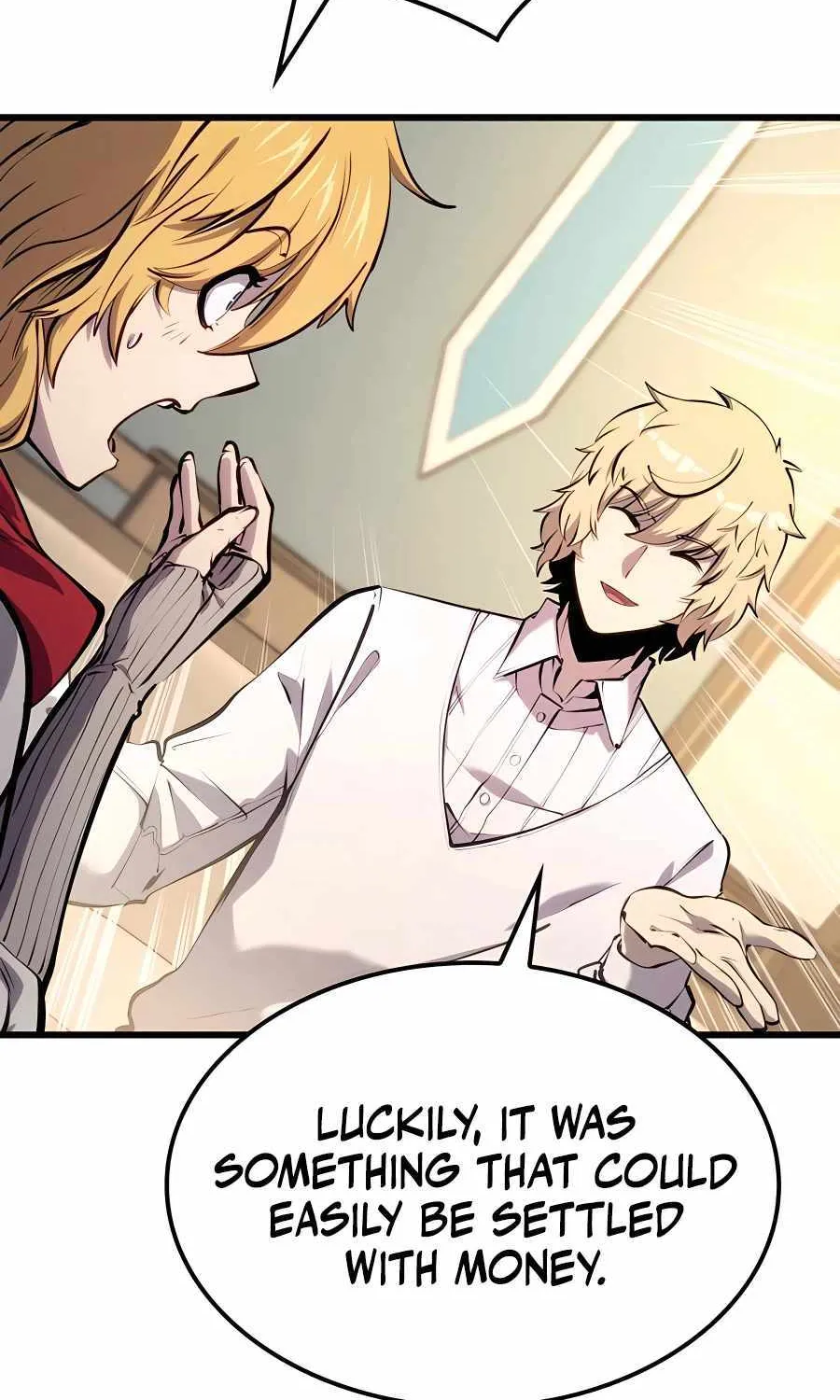 The Count’s Youngest Son is A Player Chapter 17 page 47 - 