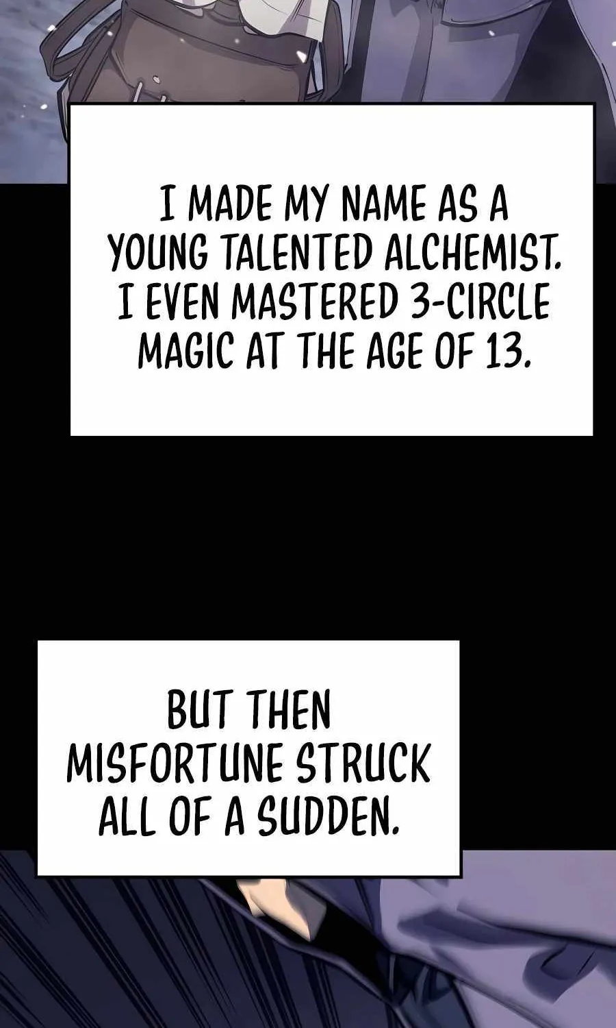 The Count’s Youngest Son is A Player Chapter 17 page 56 - 