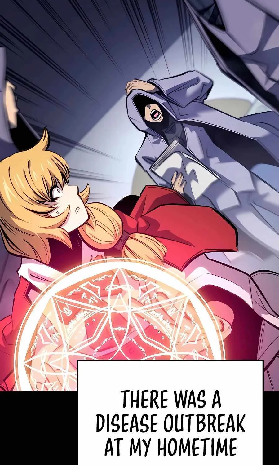 The Count’s Youngest Son is A Player Chapter 17 page 57 - 