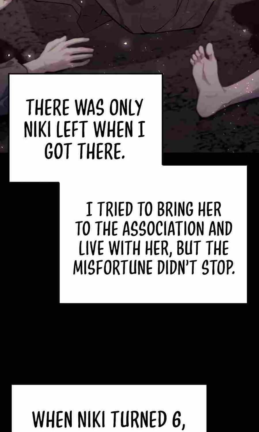 The Count’s Youngest Son is A Player Chapter 17 page 60 - 