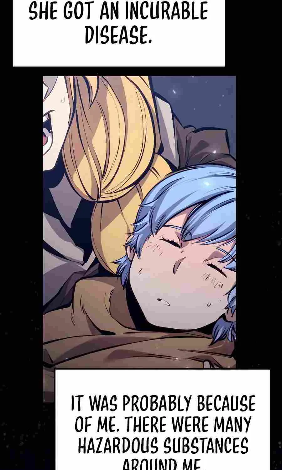 The Count’s Youngest Son is A Player Chapter 17 page 61 - 