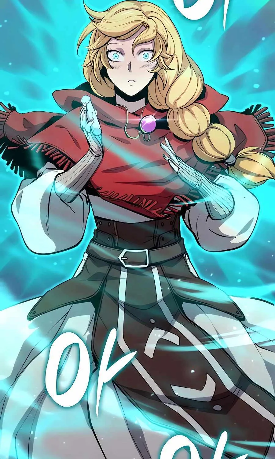 The Count’s Youngest Son is A Player Chapter 17 page 75 - 