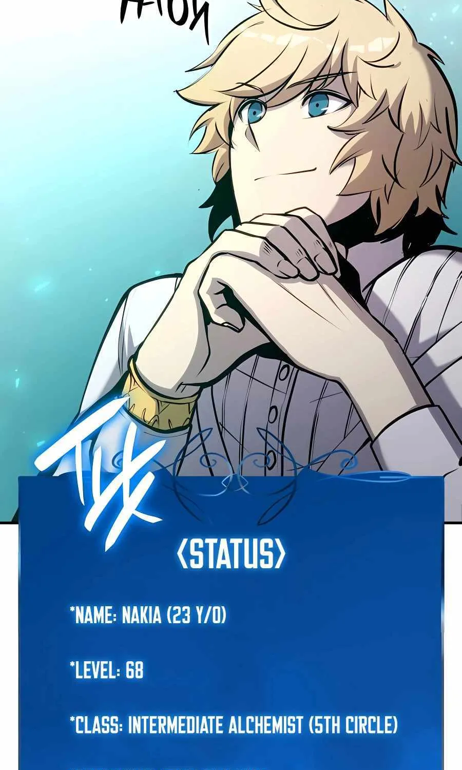 The Count’s Youngest Son is A Player Chapter 17 page 79 - 
