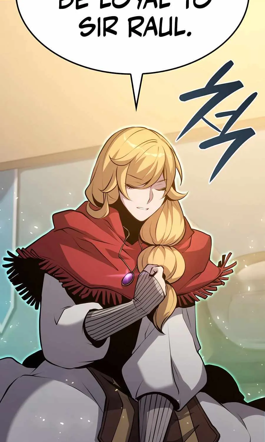 The Count’s Youngest Son is A Player Chapter 17 page 83 - 