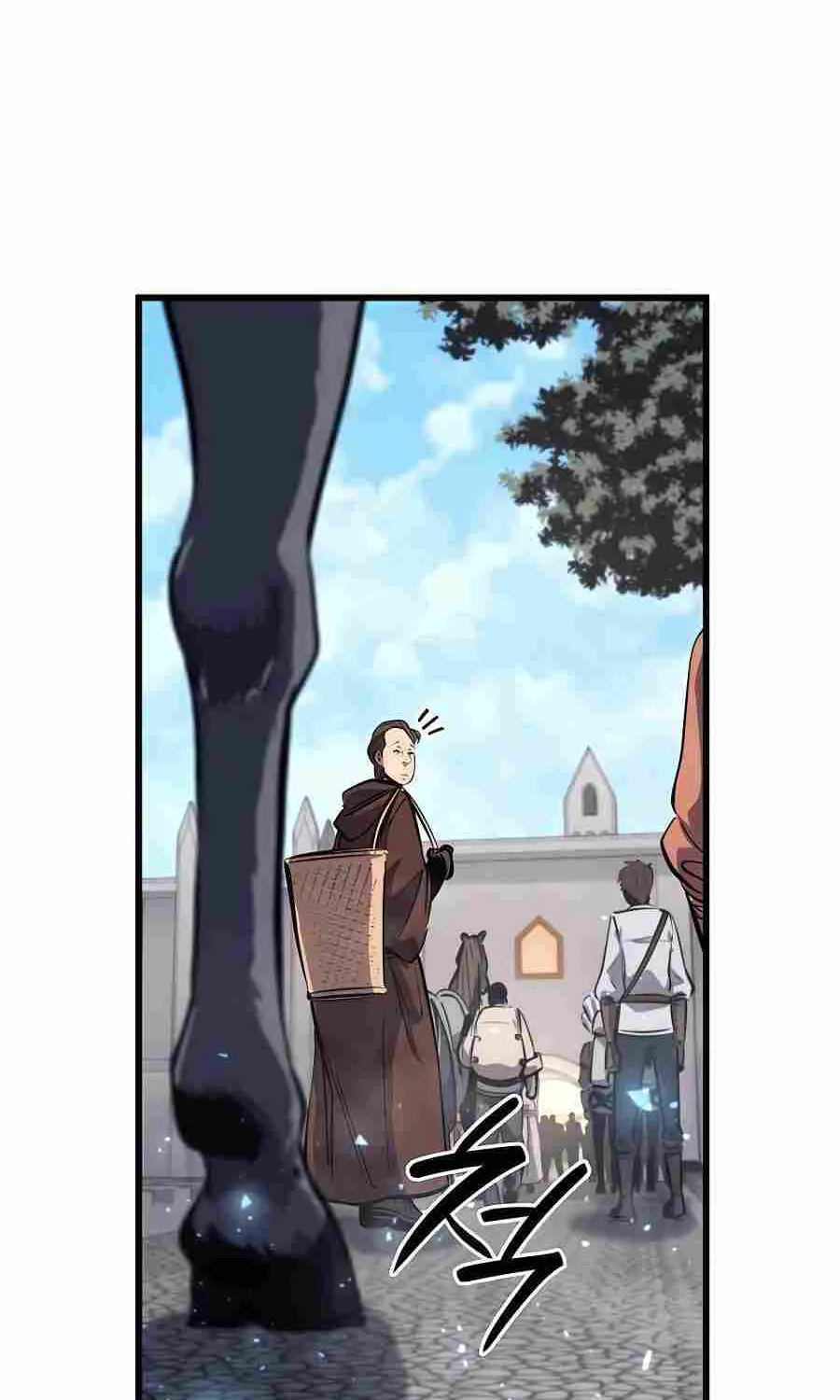 The Count’s Youngest Son is A Player Chapter 18 page 2 - 