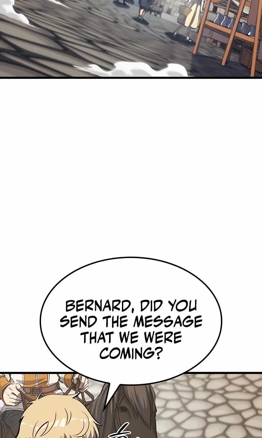 The Count’s Youngest Son is A Player Chapter 18 page 11 - 