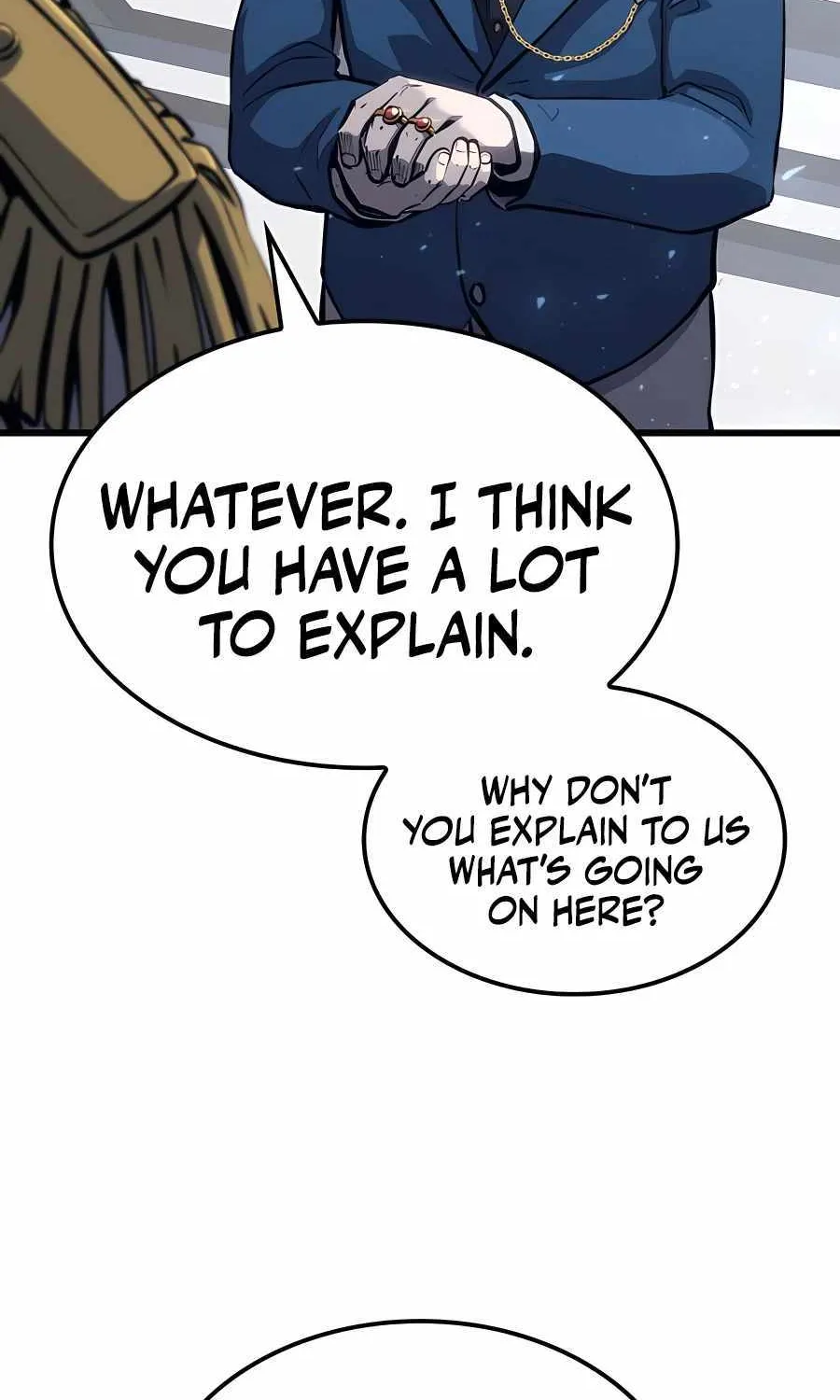 The Count’s Youngest Son is A Player Chapter 18 page 104 - 