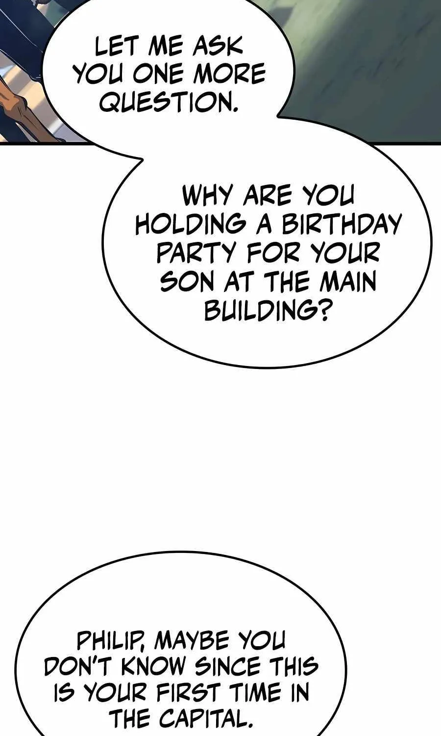 The Count’s Youngest Son is A Player Chapter 18 page 108 - 