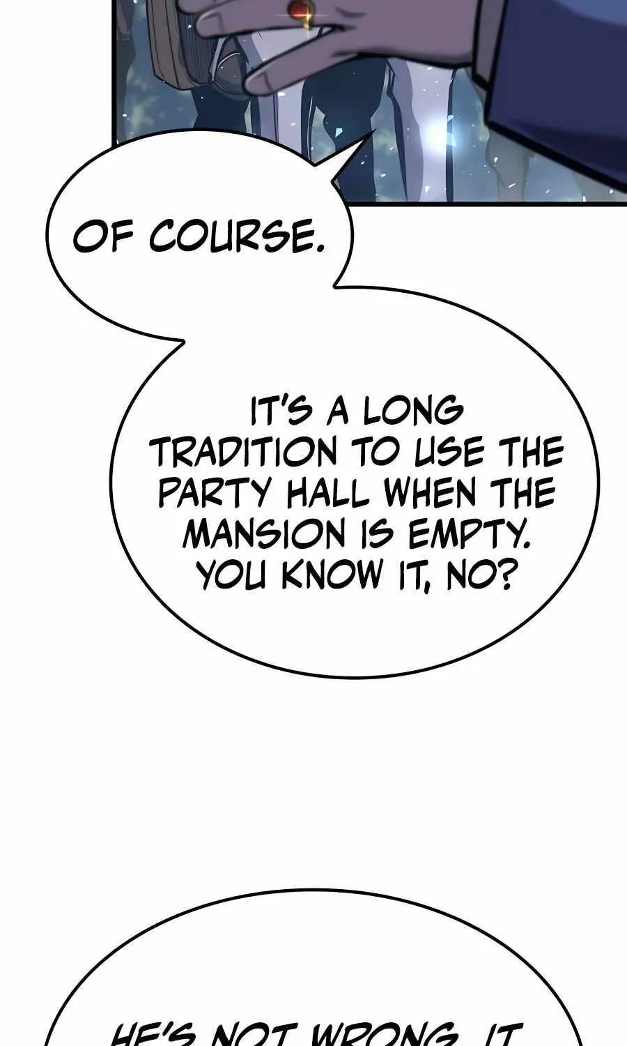 The Count’s Youngest Son is A Player Chapter 18 page 120 - 