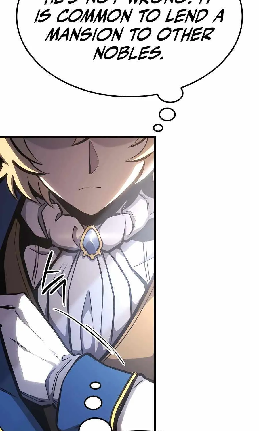 The Count’s Youngest Son is A Player Chapter 18 page 121 - 
