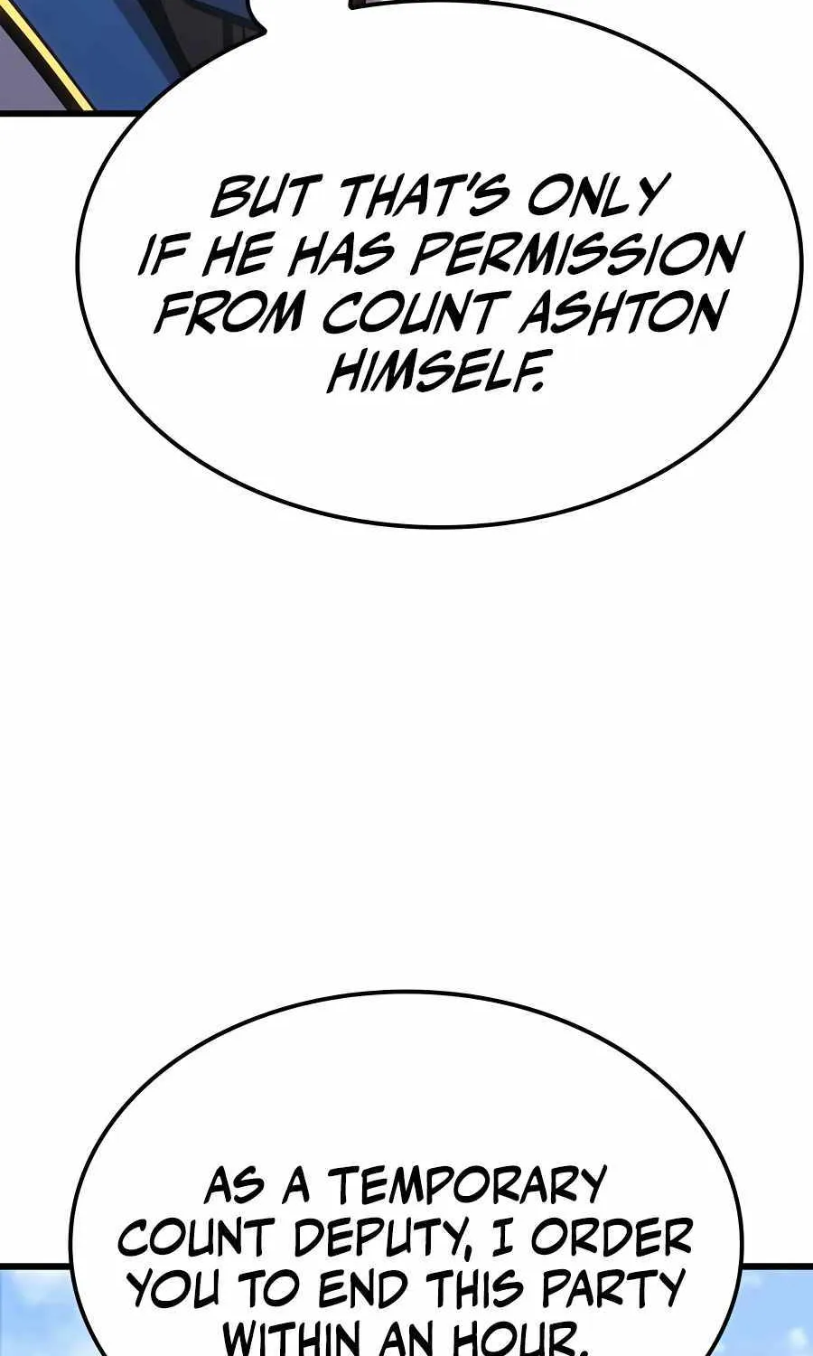 The Count’s Youngest Son is A Player Chapter 18 page 122 - 