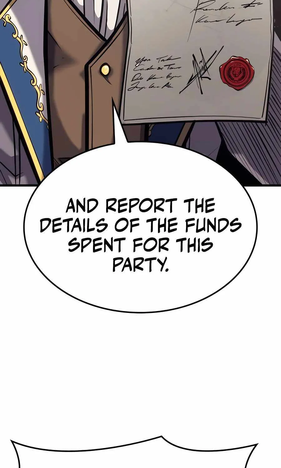 The Count’s Youngest Son is A Player Chapter 18 page 124 - 