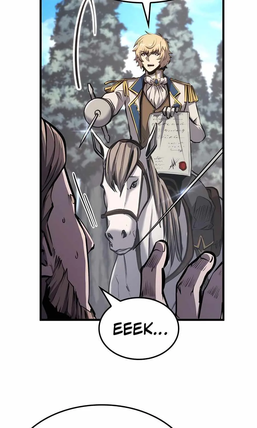 The Count’s Youngest Son is A Player Chapter 18 page 130 - 