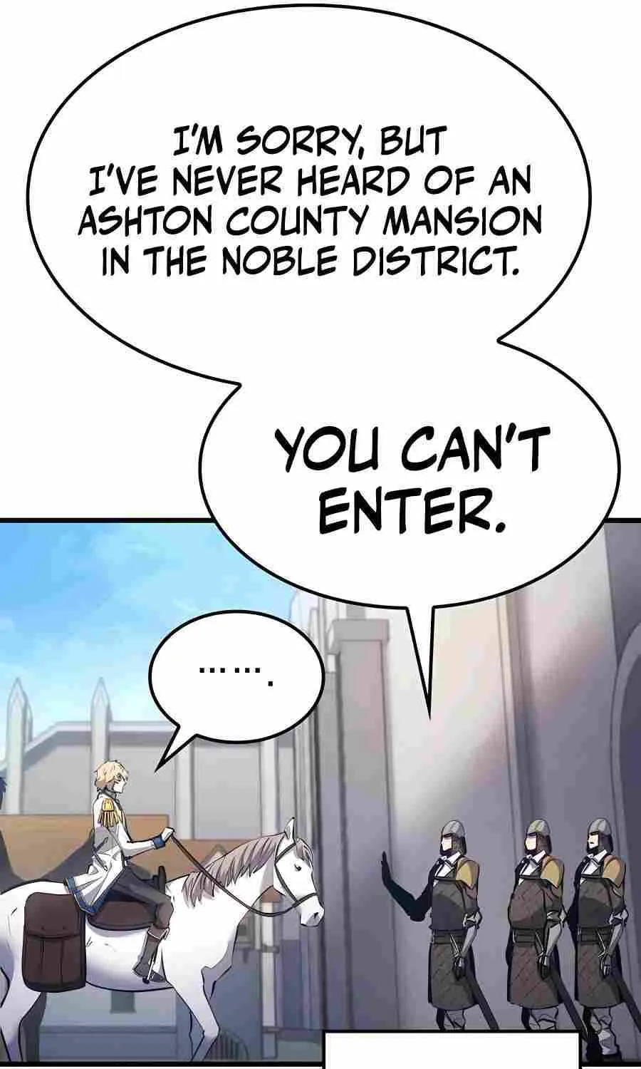 The Count’s Youngest Son is A Player Chapter 18 page 18 - 