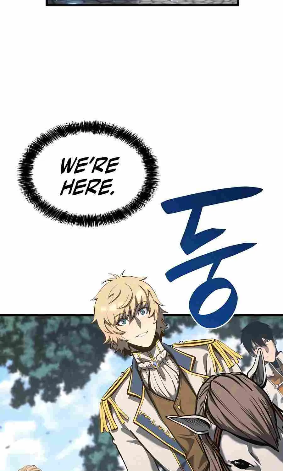 The Count’s Youngest Son is A Player Chapter 18 page 3 - 