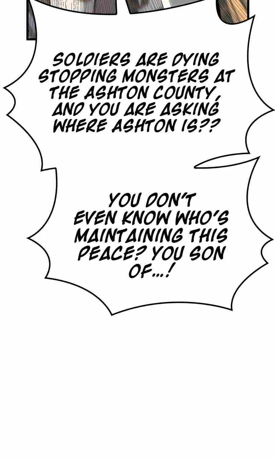 The Count’s Youngest Son is A Player Chapter 18 page 21 - 
