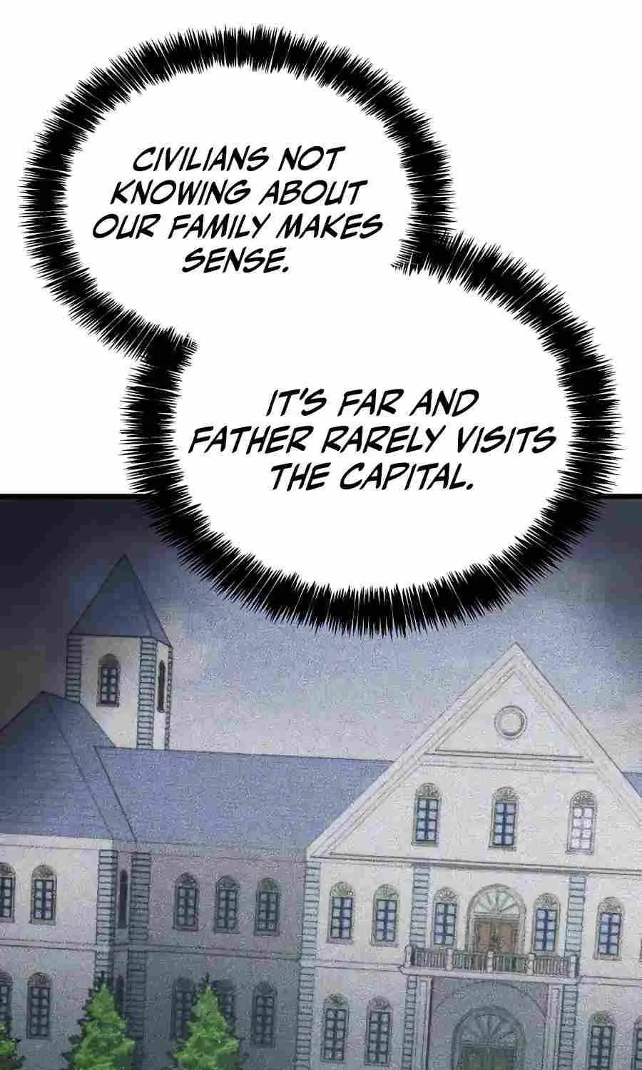The Count’s Youngest Son is A Player Chapter 18 page 22 - 