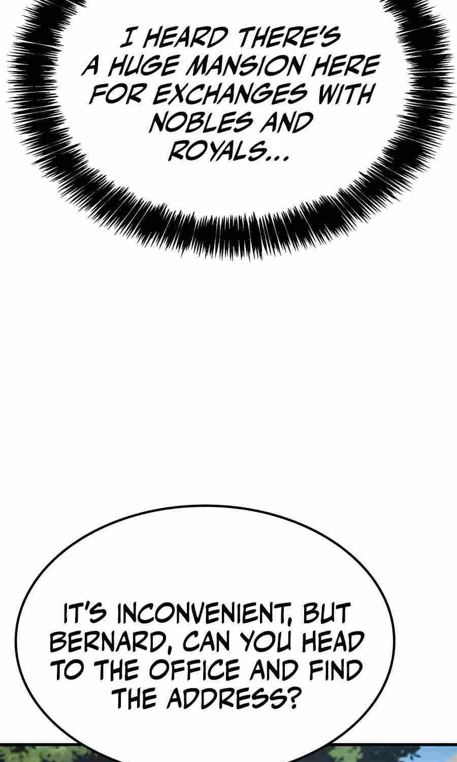 The Count’s Youngest Son is A Player Chapter 18 page 24 - 